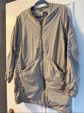 Free People Lightweight Jacket
